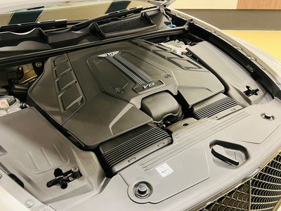 صورة مصغرة 71 لـ 2022 Bentley BENTAYGA