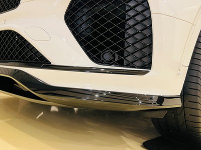 صورة مصغرة 77 لـ 2022 Bentley BENTAYGA
