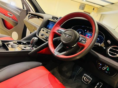 صورة مصغرة 35 لـ 2022 Bentley BENTAYGA