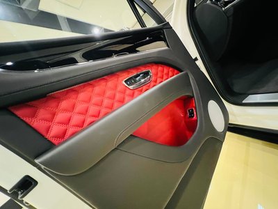 صورة مصغرة 62 لـ 2022 Bentley BENTAYGA