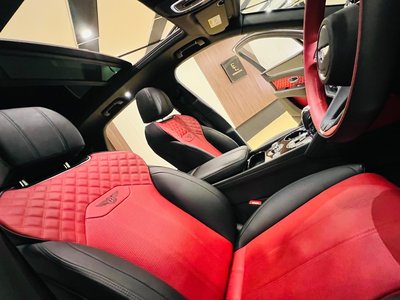 صورة مصغرة 36 لـ 2022 Bentley BENTAYGA