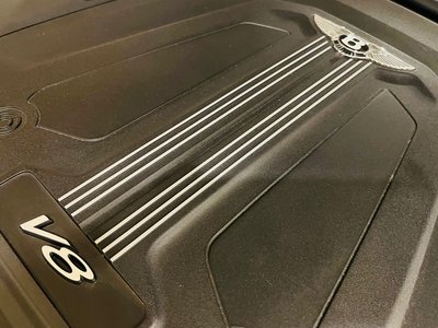 صورة مصغرة 72 لـ 2022 Bentley BENTAYGA
