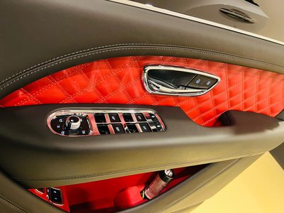 صورة مصغرة 40 لـ 2022 Bentley BENTAYGA