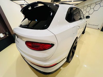 صورة مصغرة 9 لـ 2022 Bentley BENTAYGA