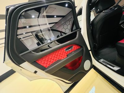 صورة مصغرة 58 لـ 2022 Bentley BENTAYGA