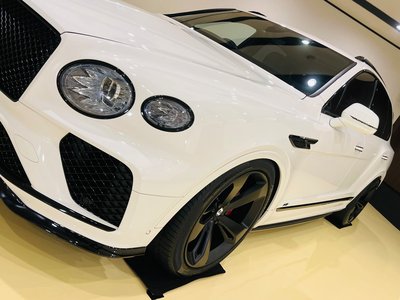 صورة مصغرة 34 لـ 2022 Bentley BENTAYGA