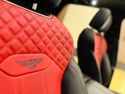 صورة مصغرة 38 لـ 2022 Bentley BENTAYGA