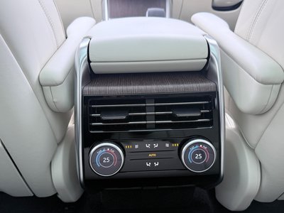 2025 LAND Rover RANGE ROVER 缩略图 62