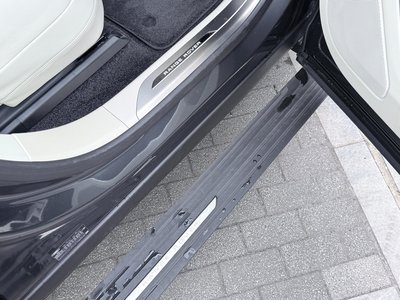 2025 LAND Rover RANGE ROVER 缩略图 89