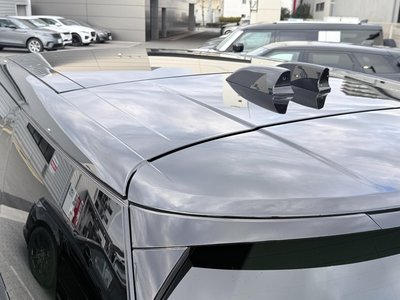 2025 LAND Rover RANGE ROVER 缩略图 106