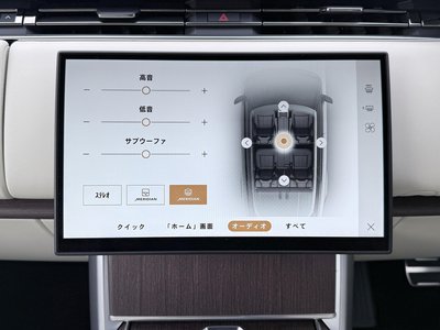 2025 LAND Rover RANGE ROVER 缩略图 25