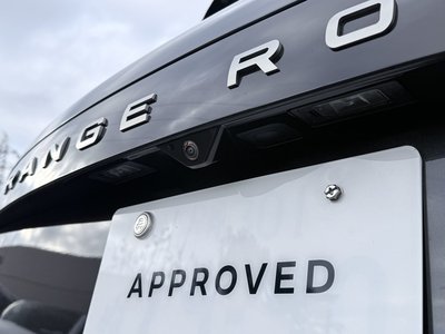 2025 LAND Rover RANGE ROVER 缩略图 92