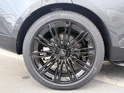 2025 LAND Rover RANGE ROVER 缩略图 32