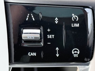 2025 LAND Rover RANGE ROVER 照片 13