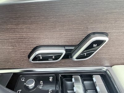 2025 LAND Rover RANGE ROVER 缩略图 29