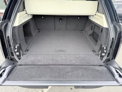 2025 LAND Rover RANGE ROVER 缩略图 52