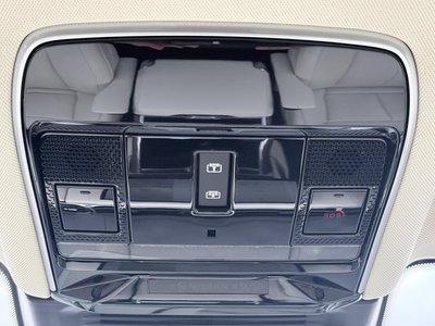 2025 LAND Rover RANGE ROVER 缩略图 80