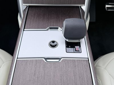 2025 LAND Rover RANGE ROVER 缩略图 85