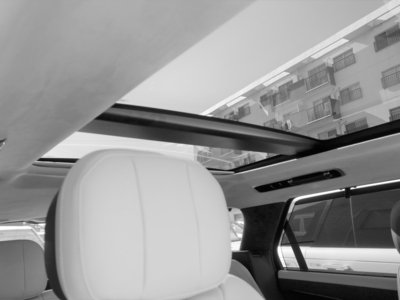 2025 LAND Rover RANGE ROVER 缩略图 22
