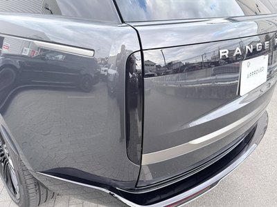 2025 LAND Rover RANGE ROVER 缩略图 58