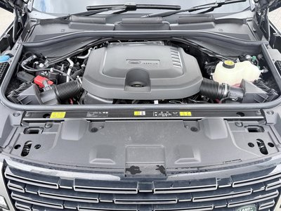 2025 LAND Rover RANGE ROVER 缩略图 47