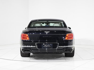 2026 Bentley FLYING SPUR — фото 3