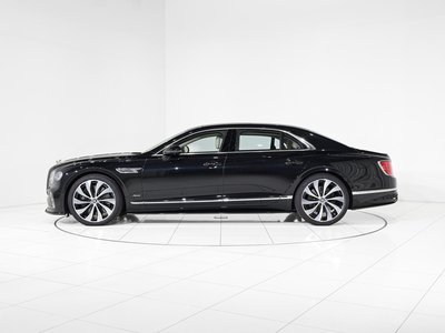 2026 Bentley FLYING SPUR — фото 4