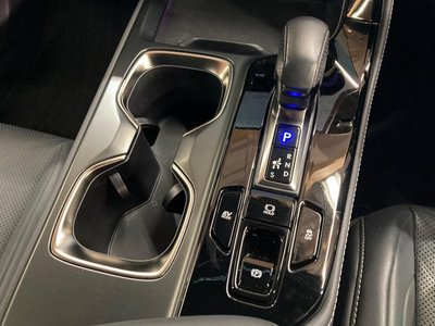 2024 Lexus NX — миниатюра 53