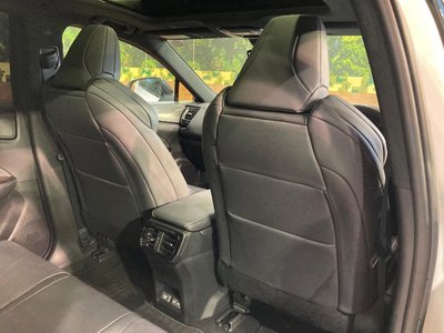 2024 Lexus NX — миниатюра 37
