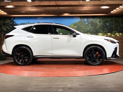 2024 Lexus NX — миниатюра 27