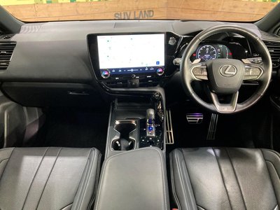 2024 Lexus NX — миниатюра 2