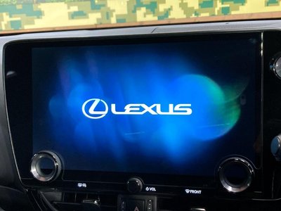 2024 Lexus NX — миниатюра 4