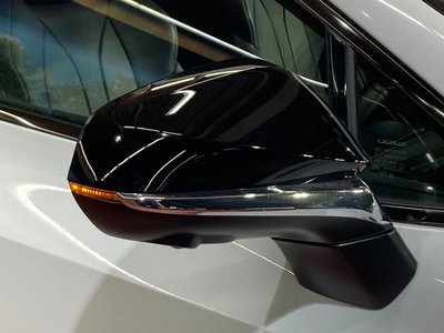 2024 Lexus NX — миниатюра 21