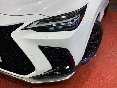 2024 Lexus NX — миниатюра 12