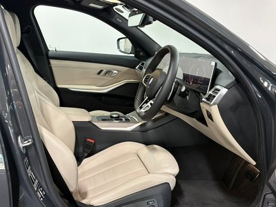2025 BMW 3 SERIES TOURING photo 15