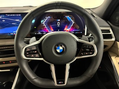 2025 BMW 3 SERIES TOURING thumbnail 29