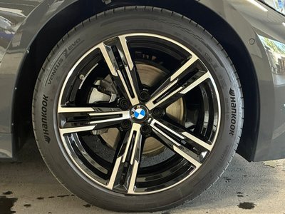 2025 BMW 3 SERIES TOURING photo 10