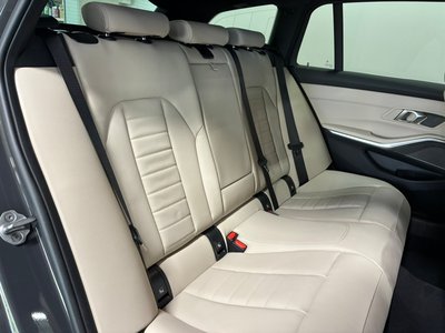2025 BMW 3 SERIES TOURING thumbnail 22