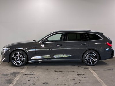 2025 BMW 3 SERIES TOURING photo 9