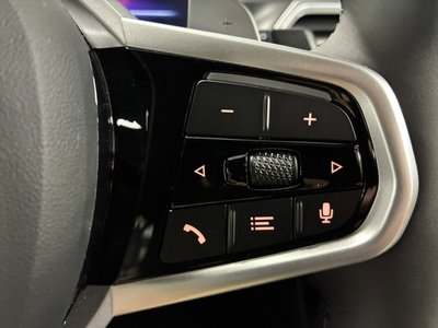 2025 BMW 3 SERIES TOURING thumbnail 35