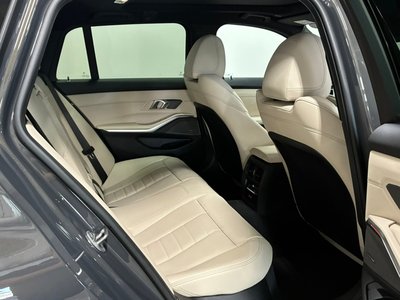 2025 BMW 3 SERIES TOURING thumbnail 23