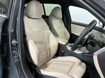 2025 BMW 3 SERIES TOURING photo 14
