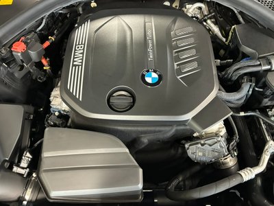 2025 BMW 3 SERIES TOURING photo 12