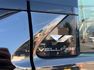 صورة 22 لـ 2024 Toyota VELLFIRE