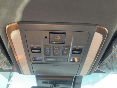 صورة 63 لـ 2024 Toyota VELLFIRE
