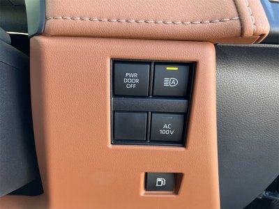 صورة 53 لـ 2024 Toyota VELLFIRE