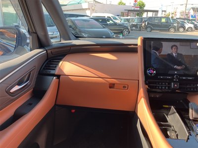 صورة 35 لـ 2024 Toyota VELLFIRE