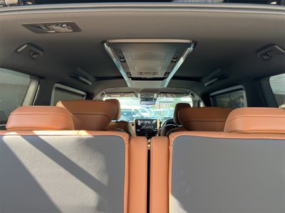 صورة 39 لـ 2024 Toyota VELLFIRE