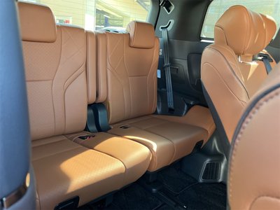 صورة 44 لـ 2024 Toyota VELLFIRE