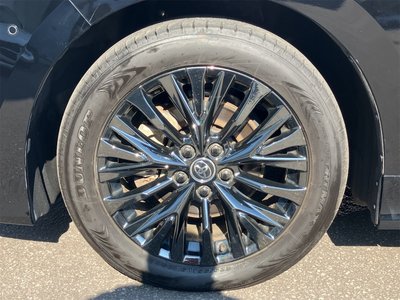 صورة 18 لـ 2024 Toyota VELLFIRE